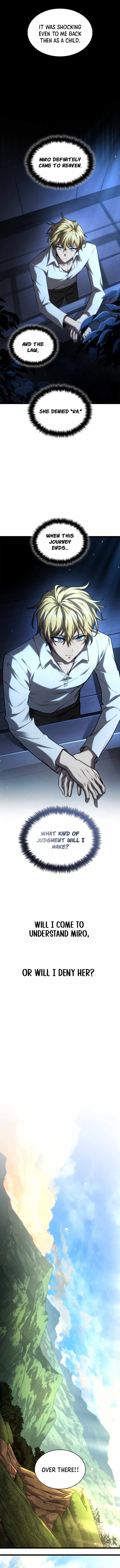 Infinite Mage Chapter 164 - Page 14 in English