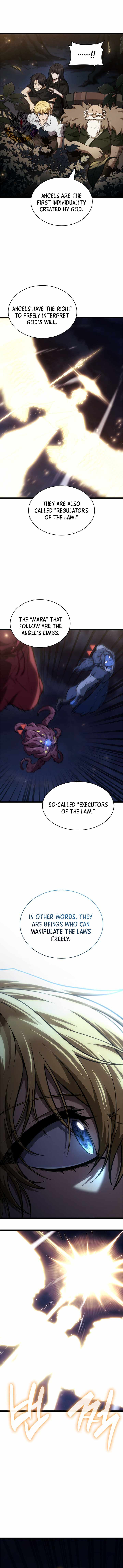 Infinite Mage Chapter 164 - Page 5 in English
