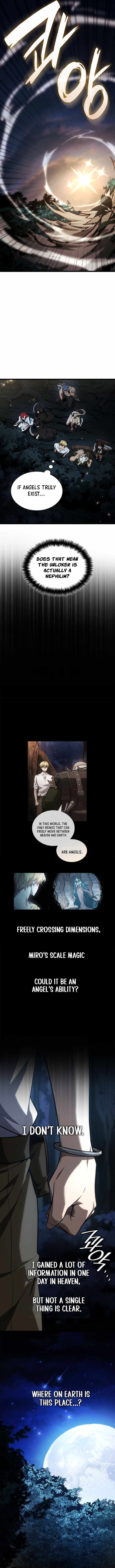 Infinite Mage Chapter 164 - Page 6 in English