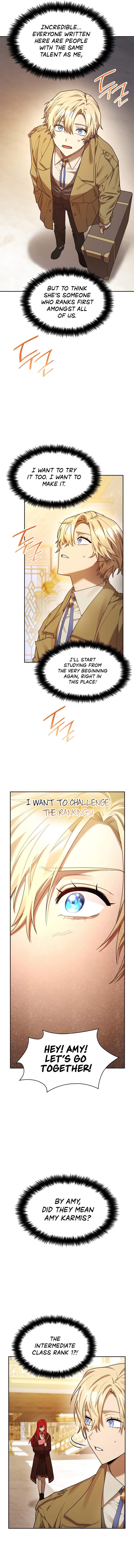 Infinite Mage Chapter 17 - Page 3 in English