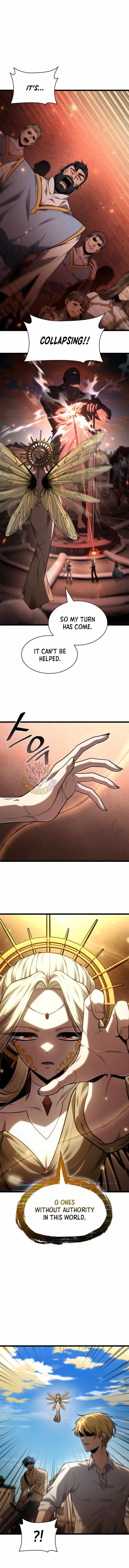 Infinite Mage Chapter 170 - Page 14 in English