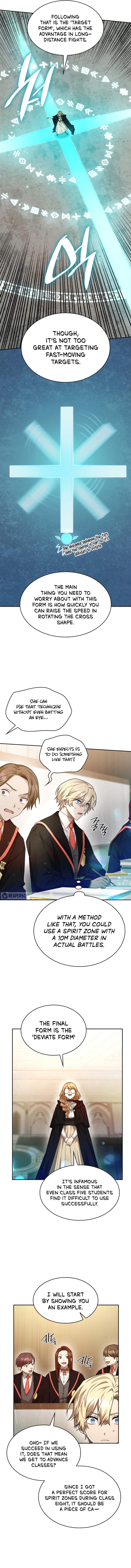 Infinite Mage Chapter 19 - Page 11 in English