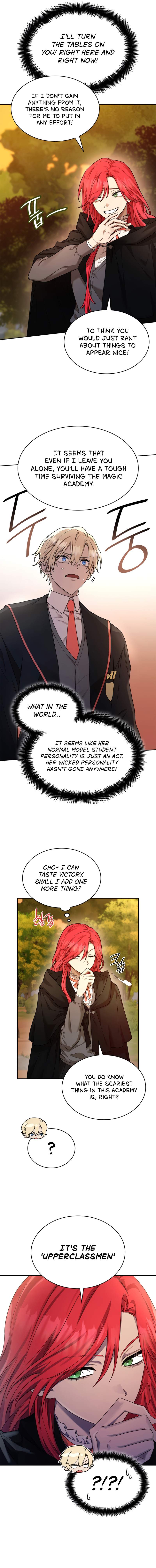Infinite Mage Chapter 22 - Page 7 in English