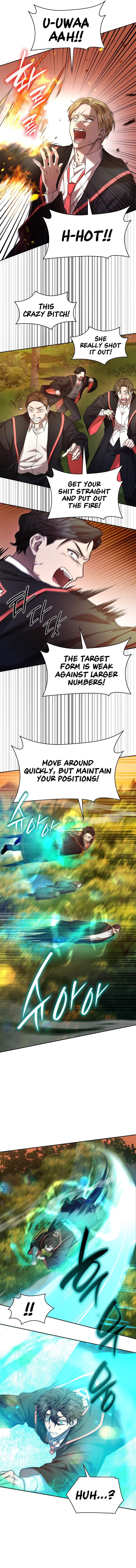 Infinite Mage Chapter 25 - Page 6 in English