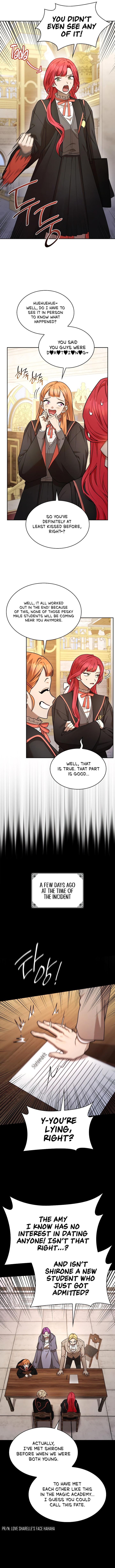 Infinite Mage Chapter 28 - Page 4 in English
