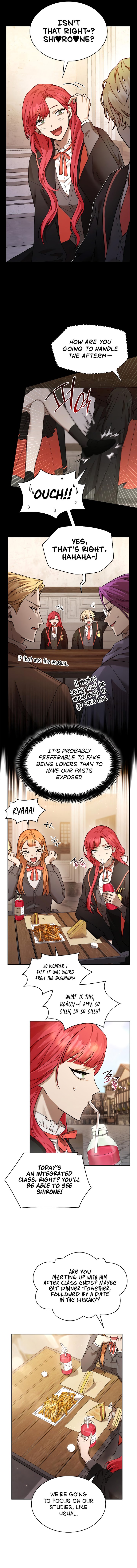 Infinite Mage Chapter 28 - Page 5 in English