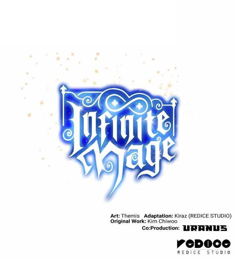 Infinite Mage Chapter 3 - Page 18 in English