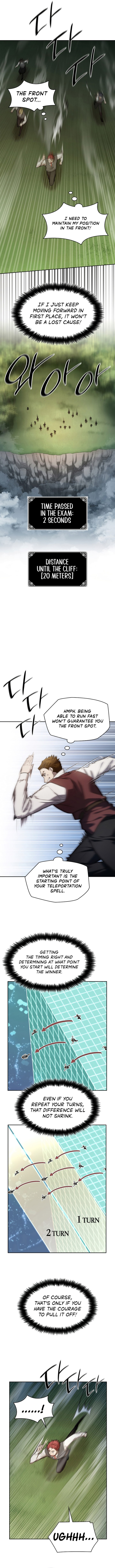 Infinite Mage Chapter 34 - Page 10 in English