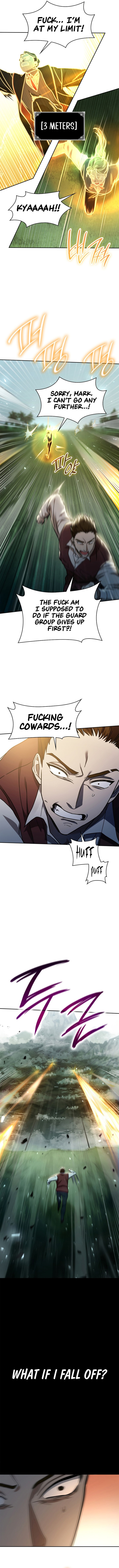 Infinite Mage Chapter 34 - Page 12 in English