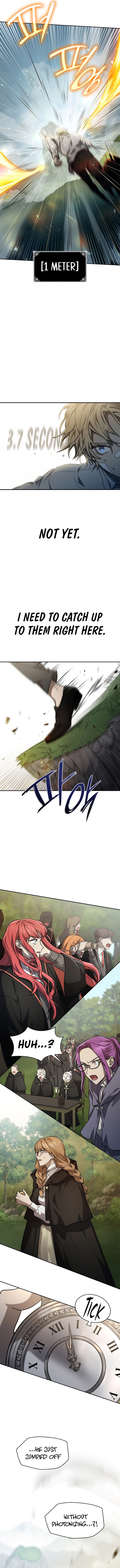Infinite Mage Chapter 34 - Page 14 in English
