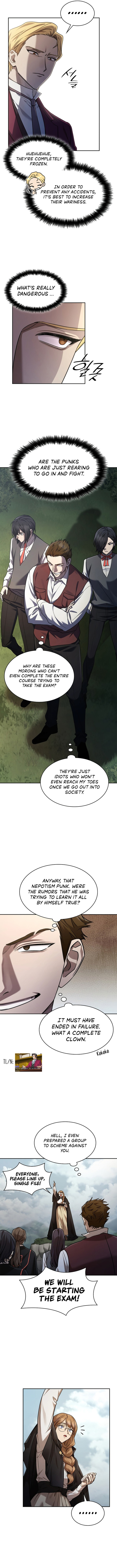 Infinite Mage Chapter 34 - Page 4 in English