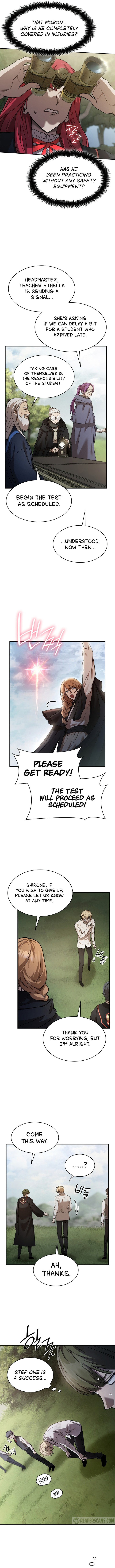 Infinite Mage Chapter 34 - Page 6 in English