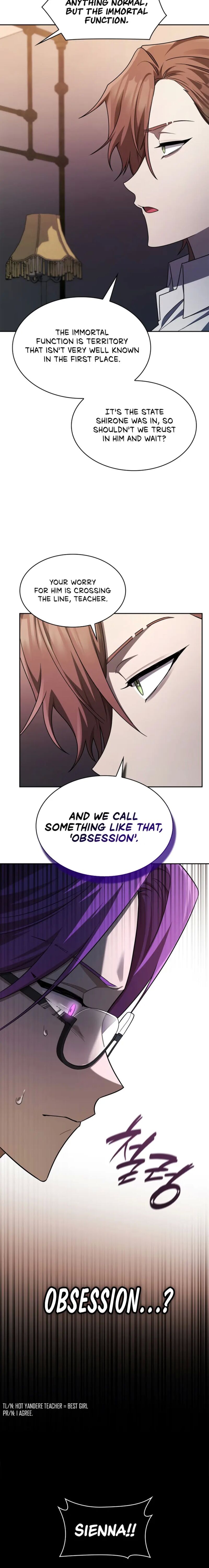 Infinite Mage Chapter 50 - Page 16 in English