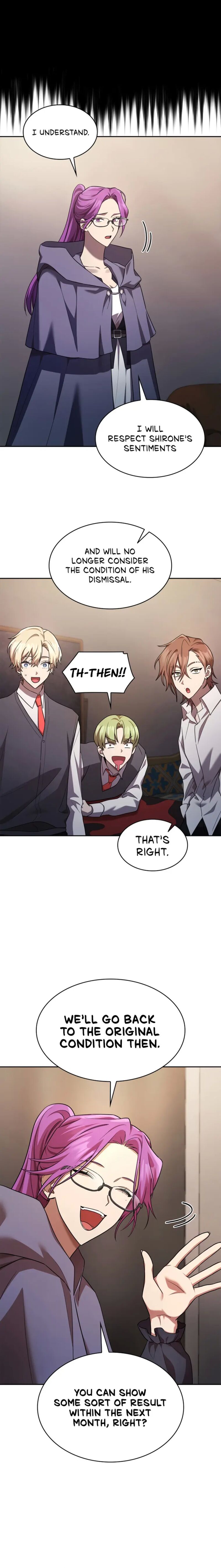 Infinite Mage Chapter 50 - Page 20 in English