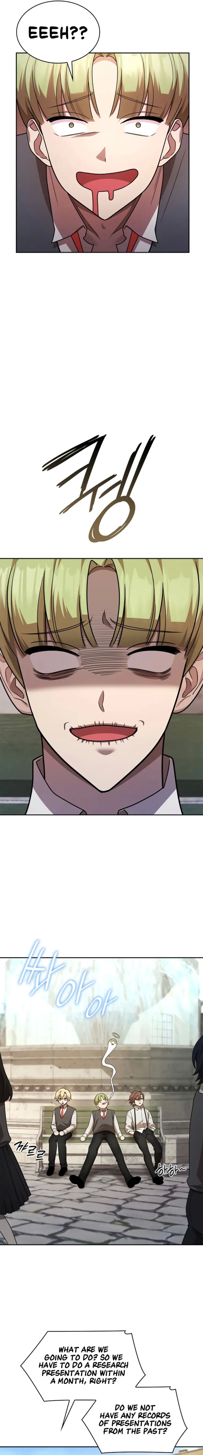 Infinite Mage Chapter 50 - Page 21 in English