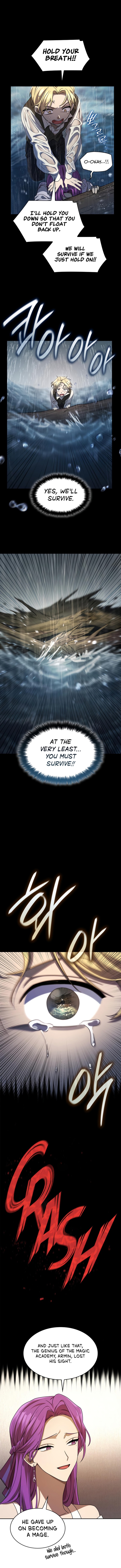 Infinite Mage Chapter 51 - Page 11 in English