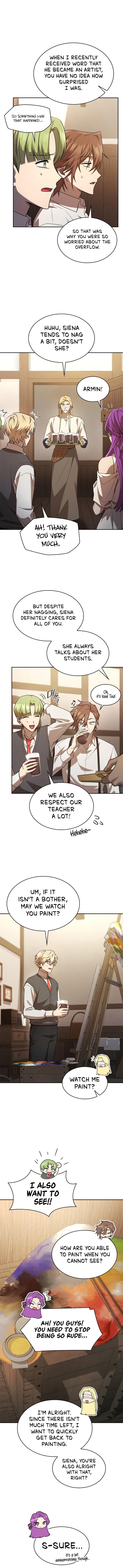 Infinite Mage Chapter 51 - Page 12 in English