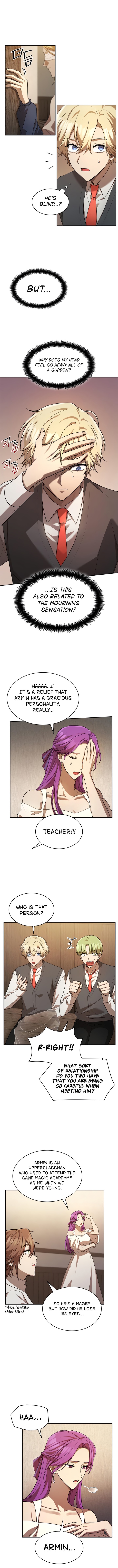 Infinite Mage Chapter 51 - Page 8 in English