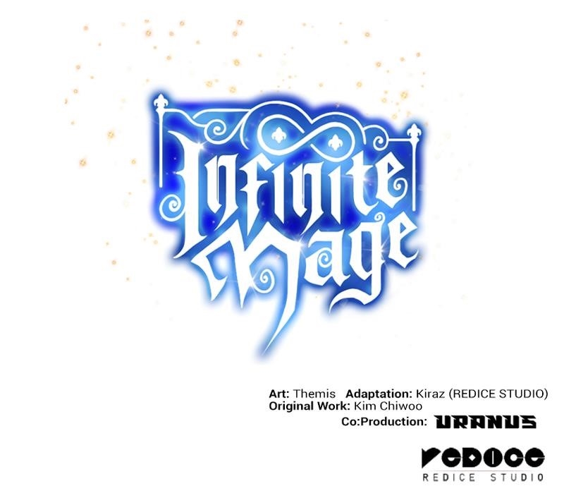Infinite Mage Chapter 59 - Page 15 in English