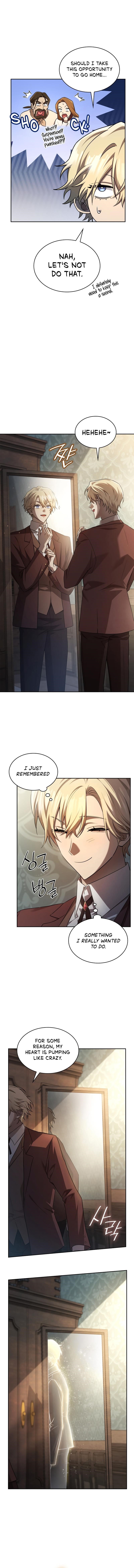 Infinite Mage Chapter 59 - Page 9 in English