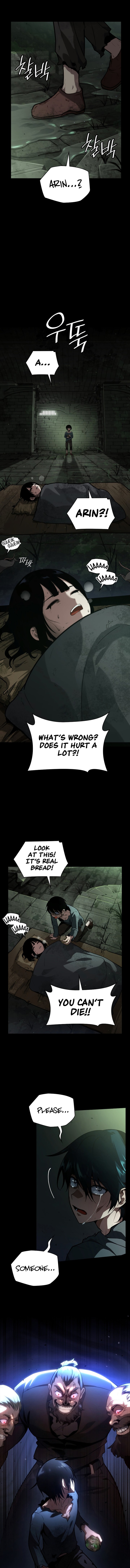 Infinite Mage Chapter 65 - Page 17 in English