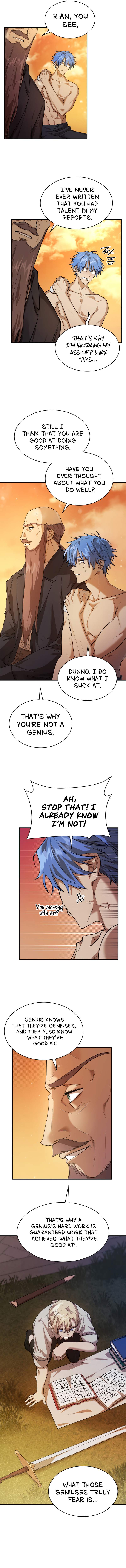 Infinite Mage Chapter 7 - Page 16 in English