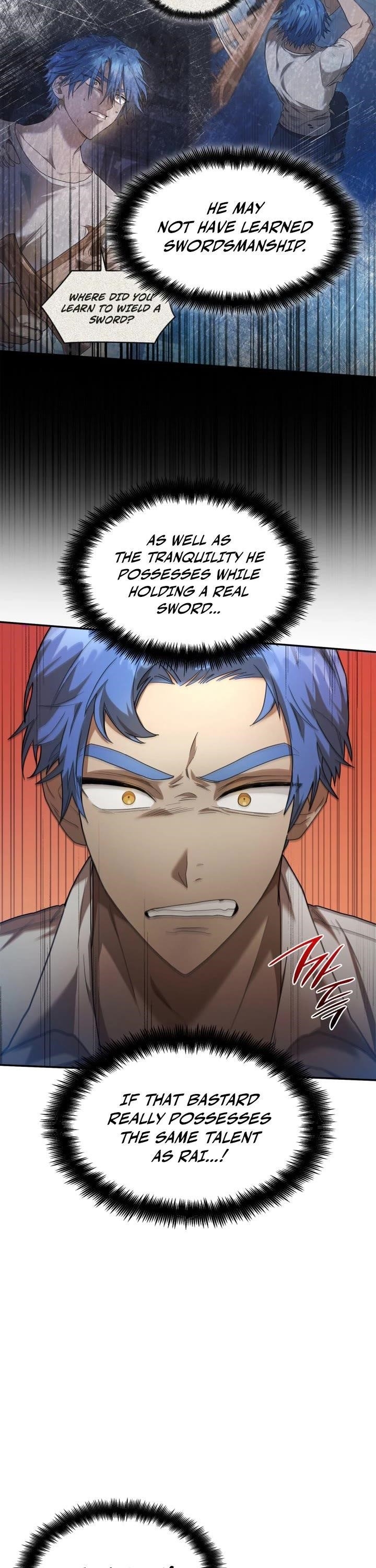 Infinite Mage Chapter 8 - Page 17 in English