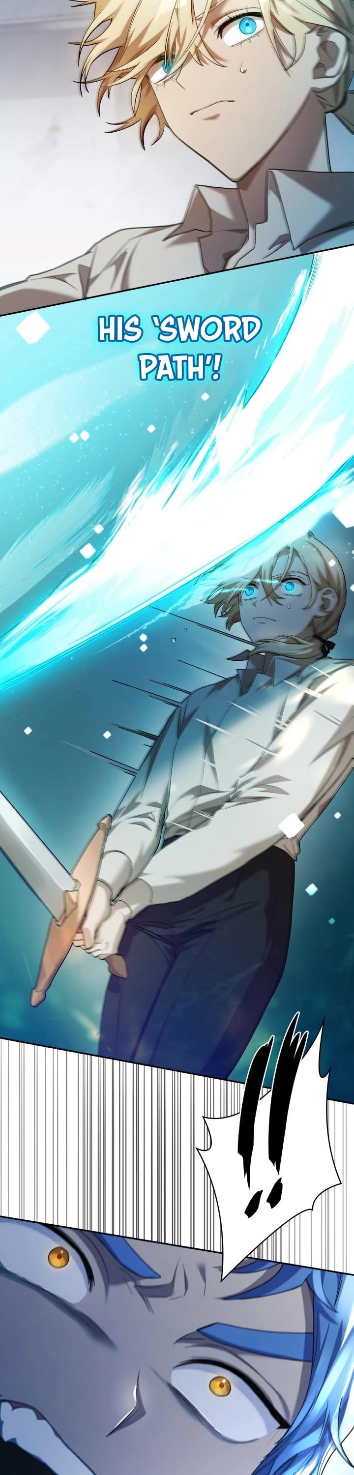 Infinite Mage Chapter 8 - Page 21 in English