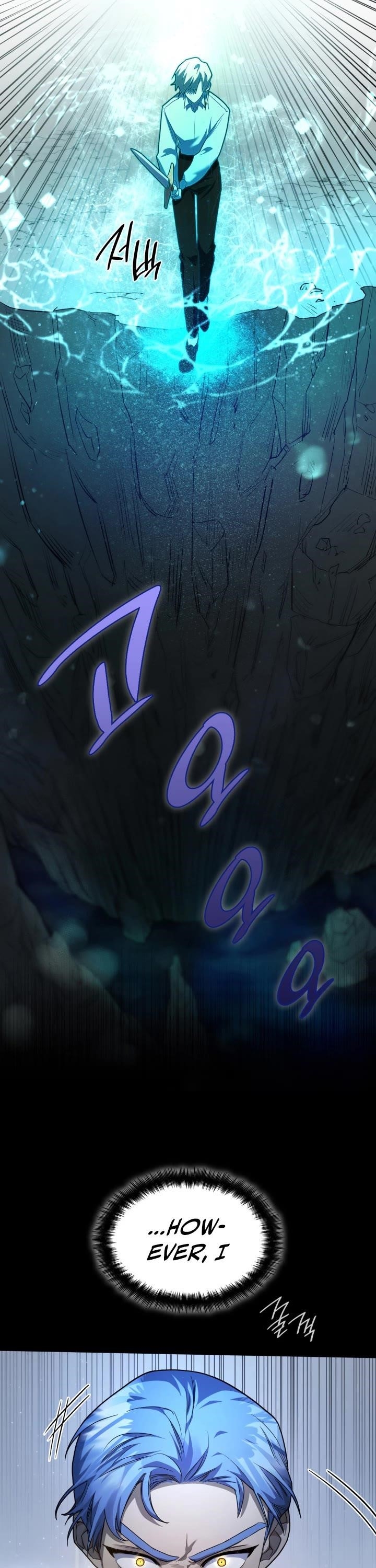 Infinite Mage Chapter 8 - Page 26 in English