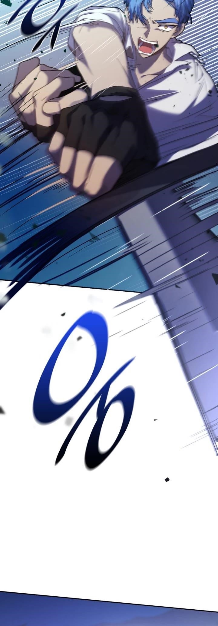 Infinite Mage Chapter 8 - Page 33 in English