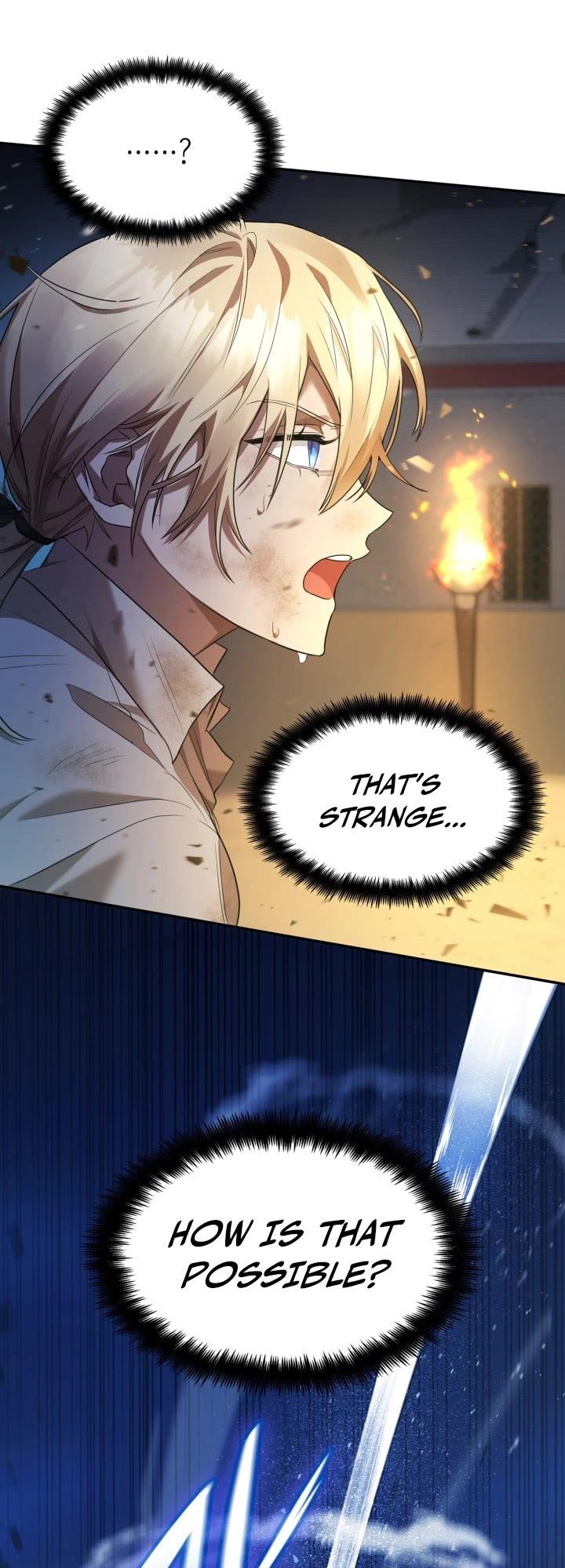 Infinite Mage Chapter 8 - Page 37 in English