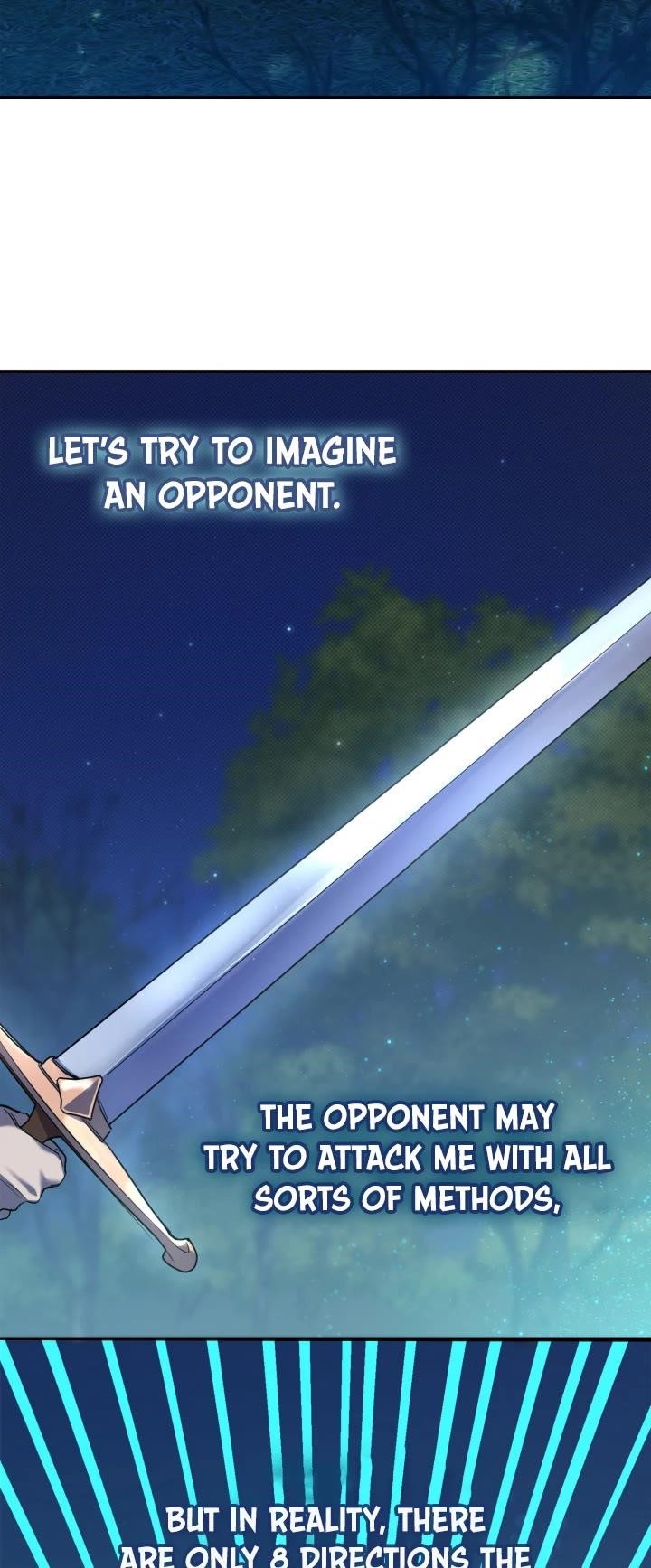 Infinite Mage Chapter 8 - Page 4 in English
