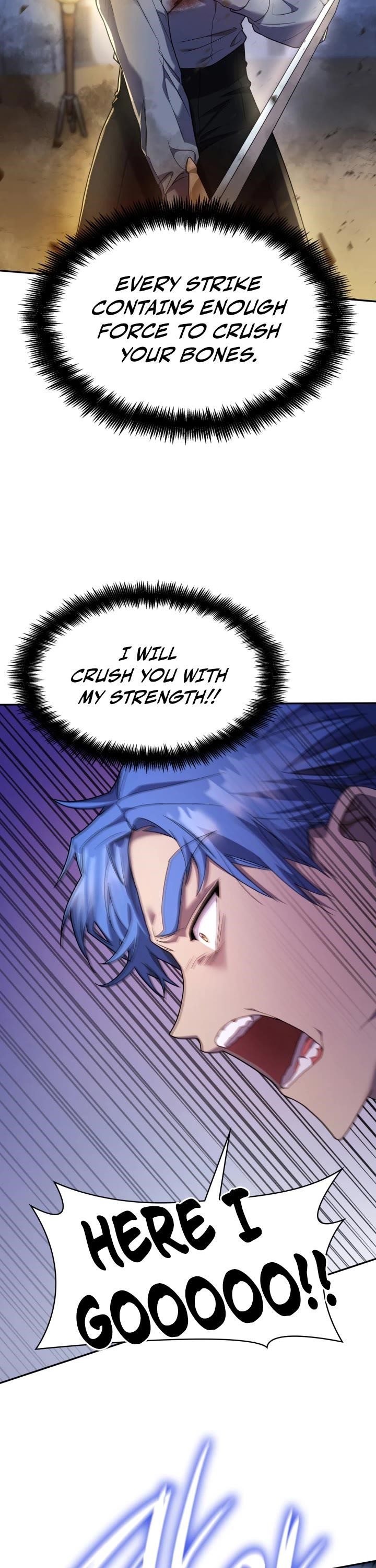 Infinite Mage Chapter 8 - Page 40 in English