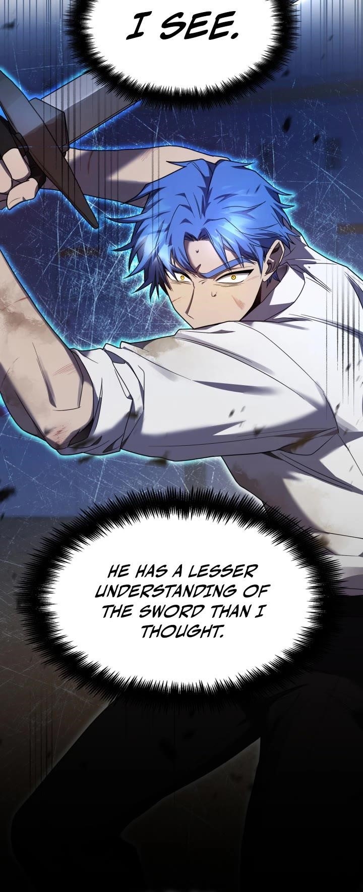 Infinite Mage Chapter 8 - Page 43 in English