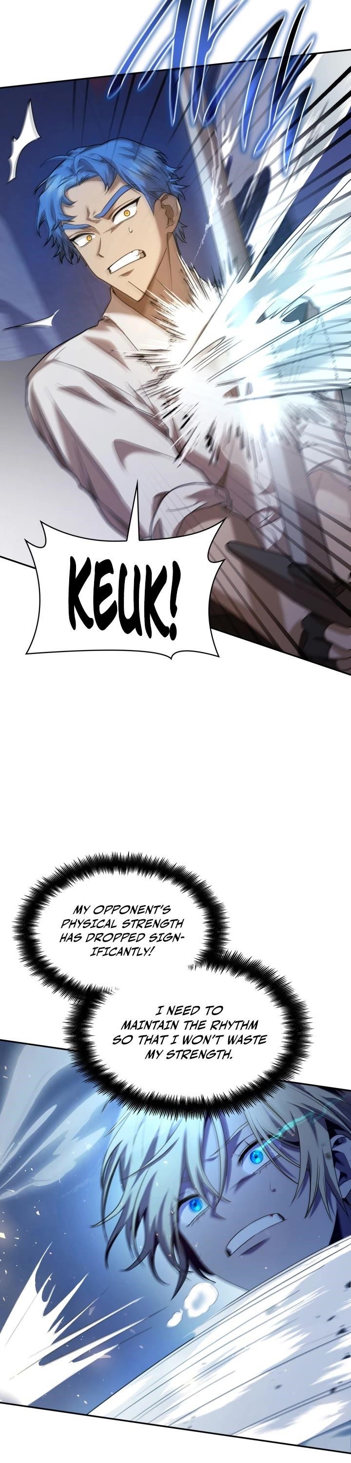 Infinite Mage Chapter 8 - Page 50 in English