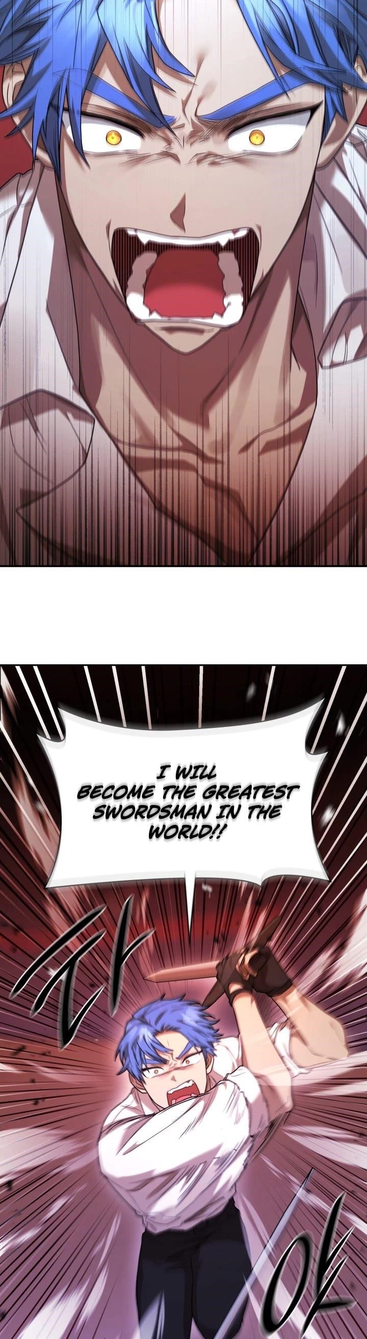 Infinite Mage Chapter 8 - Page 55 in English