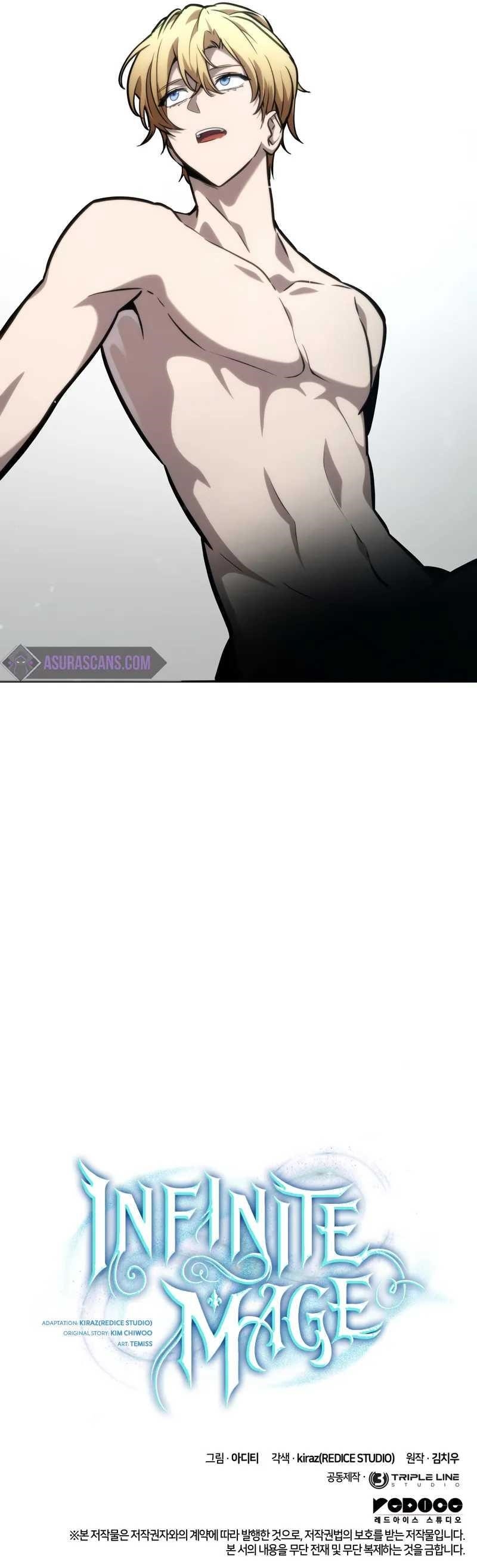 Infinite Mage Chapter 88 - Page 14 in English