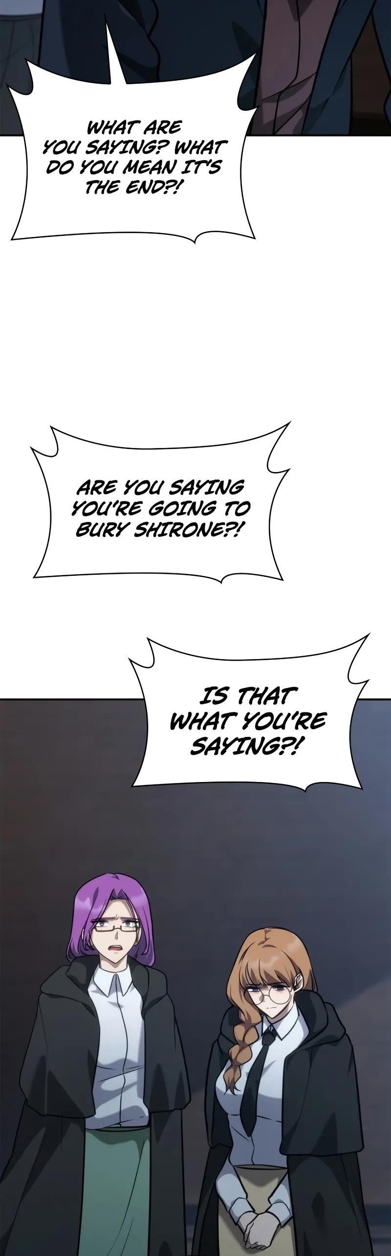 Infinite Mage Chapter 92 - Page 35 in English