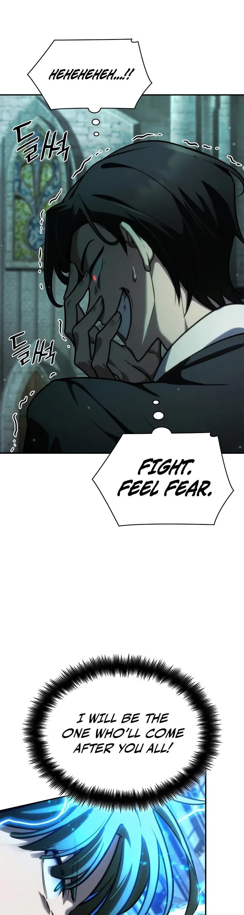 Infinite Mage Chapter 92 - Page 39 in English