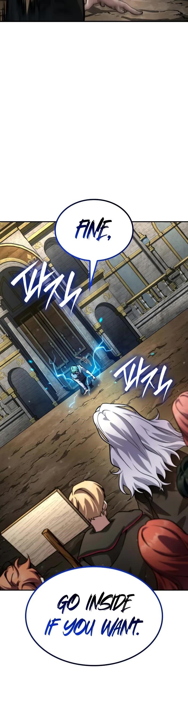 Infinite Mage Chapter 92 - Page 4 in English