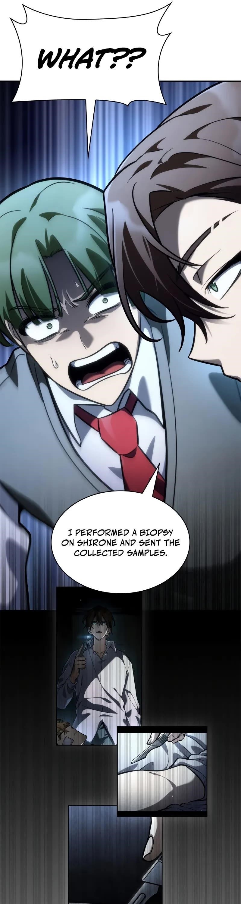 Infinite Mage Chapter 92 - Page 57 in English