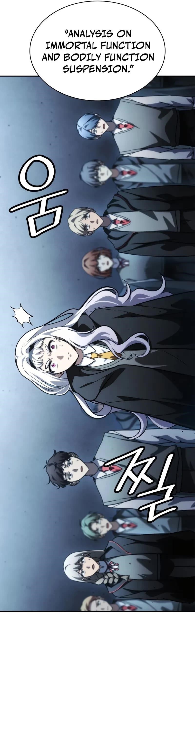 Infinite Mage Chapter 92 - Page 62 in English