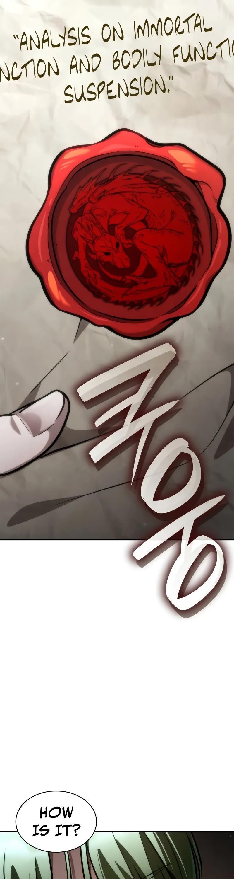 Infinite Mage Chapter 92 - Page 72 in English