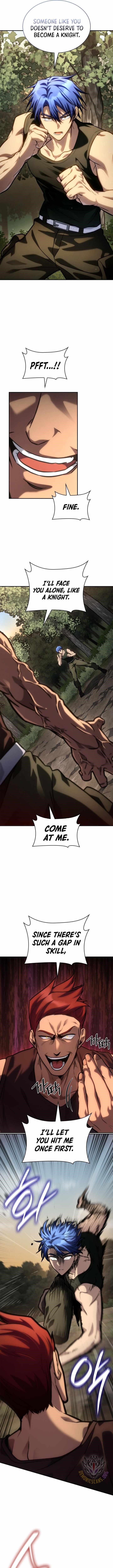 Infinite Mage Chapter 99 - Page 11 in English