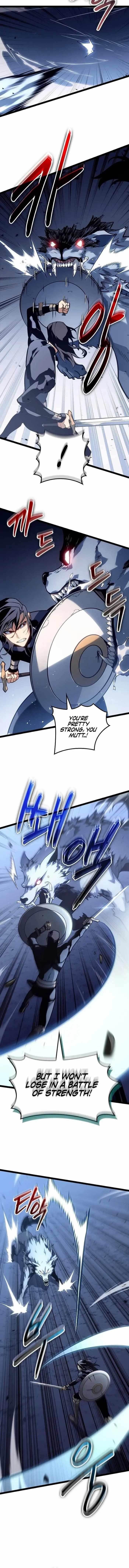 Regressing as the Reincarnated Bastard of the Sword Clan Chapter 14 - Page 4 in English