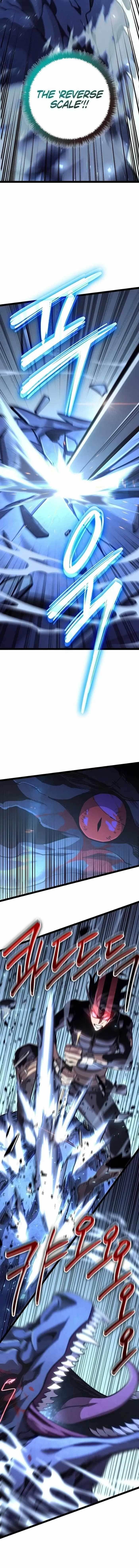 Regressing as the Reincarnated Bastard of the Sword Clan Chapter 15 - Page 10 in English