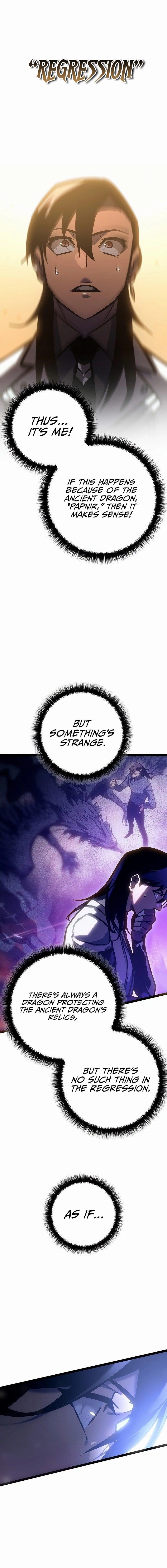 Regressing as the Reincarnated Bastard of the Sword Clan Chapter 24 - Page 24 in English