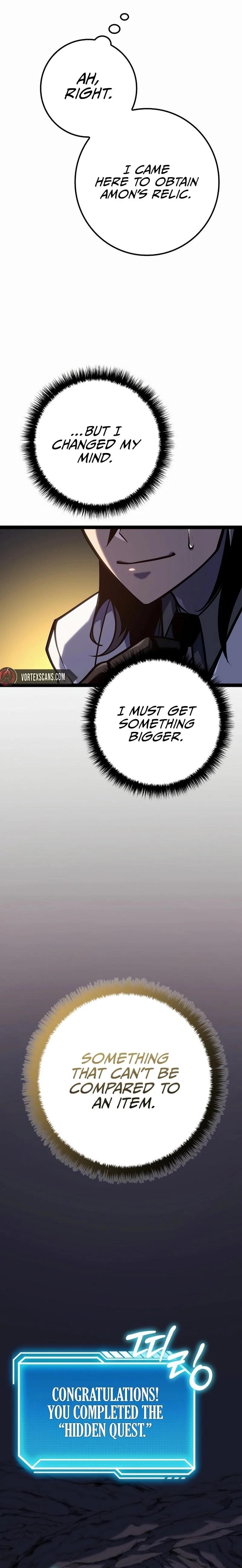 Regressing as the Reincarnated Bastard of the Sword Clan Chapter 24 - Page 29 in English