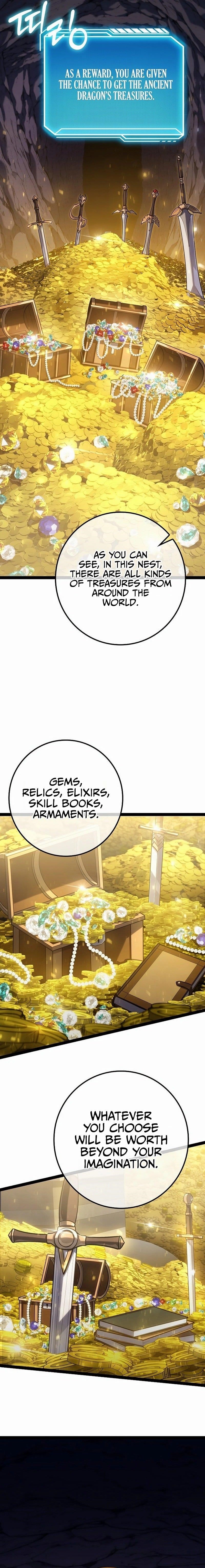 Regressing as the Reincarnated Bastard of the Sword Clan Chapter 24 - Page 30 in English