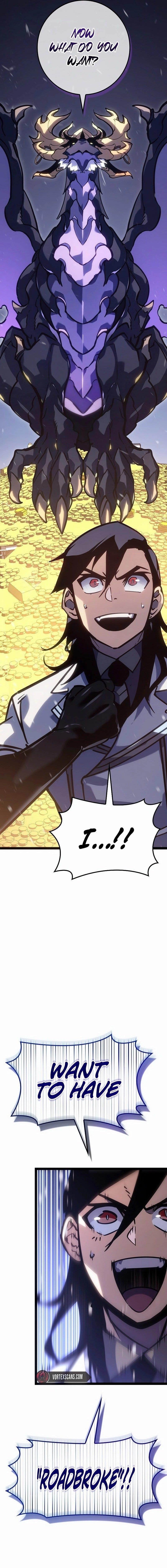 Regressing as the Reincarnated Bastard of the Sword Clan Chapter 24 - Page 32 in English